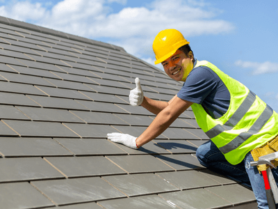 About Roof Repair Experts Fort Klamath, OR